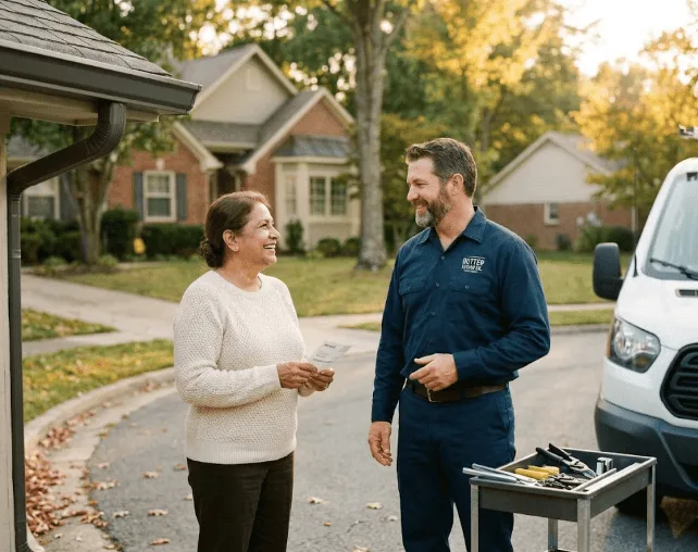 Gutter Repair Clovis, CA FAQs
