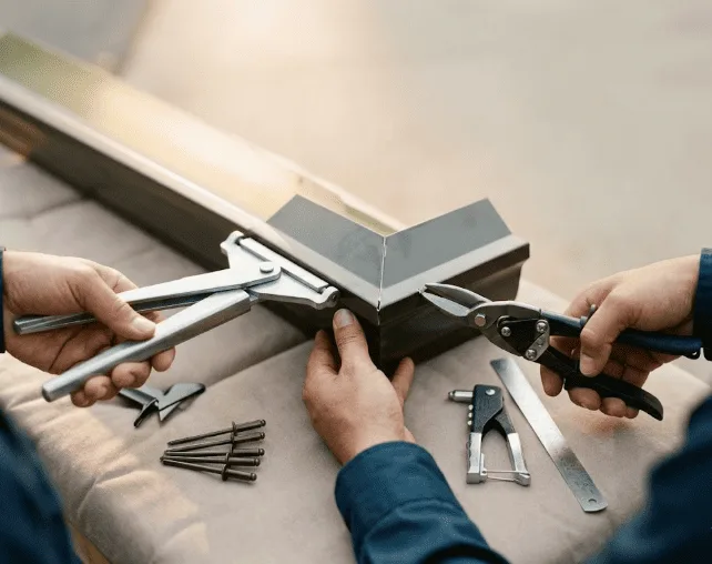 Why choose Gutter Repair in Clovis, CA